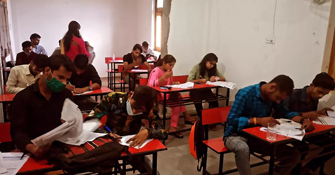 Placed Batch (2019)